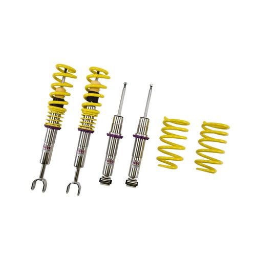 KW Coilover Kit V1 Audi A6 C5