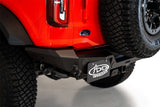 Addictive Desert Designs - 2021-2023 FORD BRONCO ROCK FIGHTER REAR BUMPER