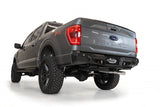 Addictive Desert Designs - 2021-2023 FORD F-150 STEALTH FIGHTER REAR BUMPER