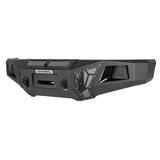 Go Rhino - BR11 Winch-Ready Front BR Bumper for Ford F-250 F-350 Super Duty