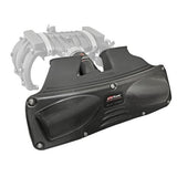 aFe POWER Black Series Cold Air Intake 12-15 Porsche Carrera/Carrera S 3.4L/3.8L