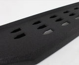 Go Rhino - RB20 Running Boards w/Mounting Brackets Kit