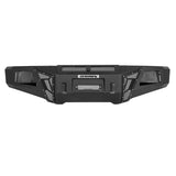 Go Rhino - BR11 Winch-Ready Front BR Bumper for Ford F-250 F-350 Super Duty