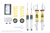 KW DDC Plug & Play Height Adjustable Coilovers with electronic damping control - VW Golf MkVIII 2.0 GTI/TDI