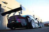 HKS Premium Body Kit GR SUPRA