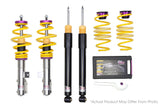 KW Variant 2 Coilover Kit - BMW 4 Series 430i xDrive G22 Coupe with EDC
