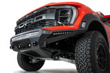 Addictive Desert Designs - 2021-2023 FORD F-150 RAPTOR/RAPTOR R STEALTH FIGHTER FRONT BUMPER