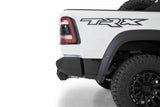 Addictive Desert Designs - 2021-2023 RAM 1500 TRX BOMBER REAR BUMPER