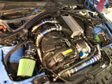 RK Titanium BMW F8X M3/M4 Titanium Intake Kit (V1)
