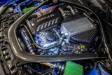 RK Titanium BMW F8X M3/M4 Titanium Intake Kit (V1)