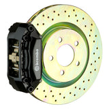 Brembo BMW M3 (E30) - GT Big Brake Kit 330x28 1-Piece Front