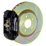 Brembo BMW M3 (E30) - GT Big Brake Kit 330x28 1-Piece Front
