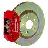 Brembo BMW M3 (E30) - GT Big Brake Kit 330x28 1-Piece Front