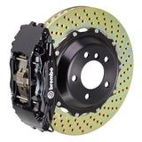 Brembo BMW 5 Series (E28/E34) - GT Big Brake Kit 332x32 2-Piece Front
