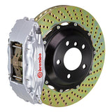 Brembo BMW 5 Series (E28/E34) - GT Big Brake Kit 332x32 2-Piece Front