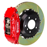 Brembo BMW 5 Series (E28/E34) - GT Big Brake Kit 332x32 2-Piece Front