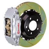 Brembo BMW 5 Series (E28/E34) - GT Big Brake Kit 332x32 2-Piece Front