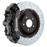 Brembo Audi R8 - GT Big Brake Kit 380x34 2-Piece Front