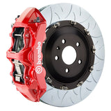 Brembo BMW F80 M3 | M4 F82 | M4 F83 | M2 F87 including Competition - GT Big Brake Kit 380x34 2-Piece Front