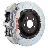 Brembo Audi R8 - GT Big Brake Kit 380x34 2-Piece Front