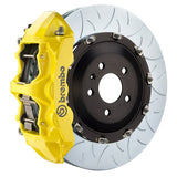 Brembo Audi R8 - GT Big Brake Kit 380x34 2-Piece Front