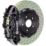 Brembo Audi RS3 8V Sportback - GT Big Brake Kit 380x34 2-Piece Front