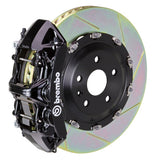 Brembo BMW F80 M3 | M4 F82 | M4 F83 | M2 F87 including Competition - GT Big Brake Kit 380x34 2-Piece Front