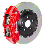 Brembo Audi R8 - GT Big Brake Kit 380x34 2-Piece Front