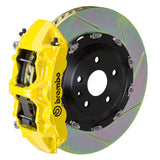 Brembo BMW F80 M3 | M4 F82 | M4 F83 | M2 F87 including Competition - GT Big Brake Kit 380x34 2-Piece Front
