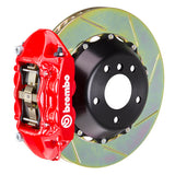 Brembo BMW 440i(x) (F32/F33/F36) - GT Big Brake Kit 345x28 2-Piece Rear (Monobloc)