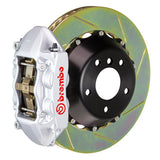 Brembo BMW 440i(x) (F32/F33/F36) - GT Big Brake Kit 345x28 2-Piece Rear (Monobloc)