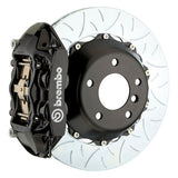 Brembo BMW 440i(x) (F32/F33/F36) - GT Big Brake Kit 345x28 2-Piece Rear (Monobloc)