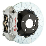 Brembo BMW 440i(x) (F32/F33/F36) - GT Big Brake Kit 345x28 2-Piece Rear (Monobloc)