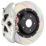 Brembo Maserati Ghibli S | S-Q4 (M157) - GT Big Brake Kit 380x28 2-Piece Rear (BM-4 Calipers)