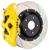 Brembo Porsche Cayenne | S | GTS (958.1/958.2)  - GT Big Brake Kit 380x28 2-Piece Rear (BM-4 Calipers)