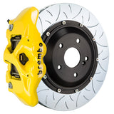 Brembo Porsche Cayenne | S | GTS (958.1/958.2)  - GT Big Brake Kit 380x28 2-Piece Rear (BM-4 Calipers)