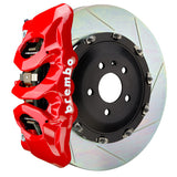 Brembo BMW F80 M3 | M4 F82 | M4 F83 | M2 F87 including Competition - GT Big Brake Kit 380x34 2-Piece Front (B-M6 Caliper)