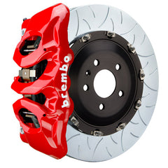 Brembo BMW F80 M3 | M4 F82 | M4 F83 | M2 F87 including Competition - GT Big Brake Kit 380x34 2-Piece Front (B-M6 Caliper)