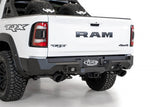 Addictive Desert Designs - 2021-2023 RAM 1500 TRX STEALTH FIGHTER REAR BUMPER