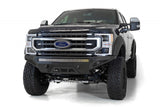 Addictive Desert Designs - 2017-2022 FORD SUPER DUTY STEALTH FIGHTER FRONT BUMPER