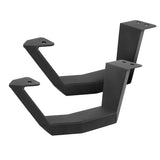 Go Rhino - Drop Steps for RB Series Running Boards RB10/RB20/RB30, One Pair