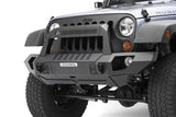 Go Rhino - Trailline 10 - Light Mount Bar For Jeep