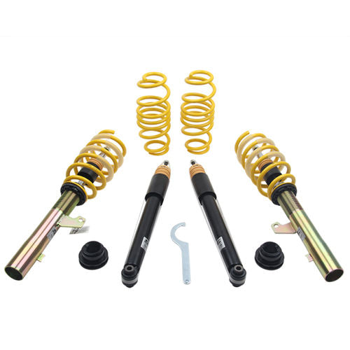 ST Suspension X-Height Adjustable Coilovers Audi A3 incl. Sportback (8V) Quattro