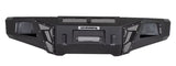 Go Rhino - BR11 Winch-Ready Front BR Bumper for Ford F-250 F-350 Super Duty