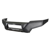 Go Rhino - Element Front Bumper with Fixed Light Bar Mount