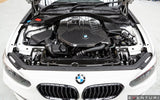 Eventuri BMW M240i (F22) | M340i (F30) | 440i (F32/F36) B58 Carbon Engine Cover