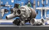 Garrett PowerMax Turbocharger 14-18 VW / Audi 2.0L TSI MK7 Stage 1 Upgrade Kit 485HP