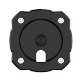 KC Hilites Cyclone V2 LED - Mount Adapter - Flush