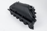CSF BMW M2/M3/M4 G87 BMW S58 “Level-Up” Charge-Air-Cooler Manifold - Thermal Dispersion Black