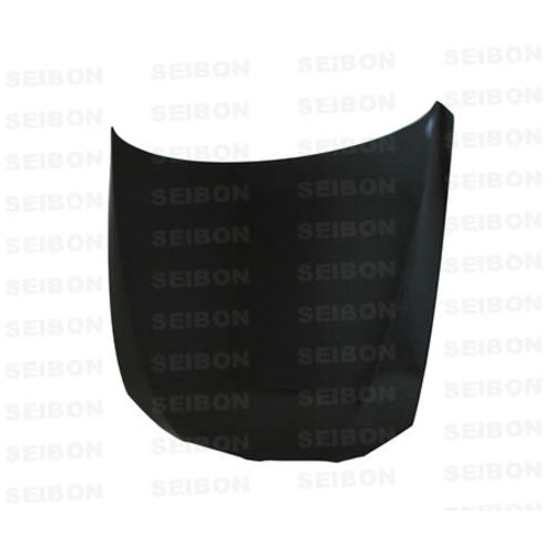 Seibon OEM-STYLE CARBON FIBER HOOD FOR 2007-2010 BMW E92 3 SERIES COUPE